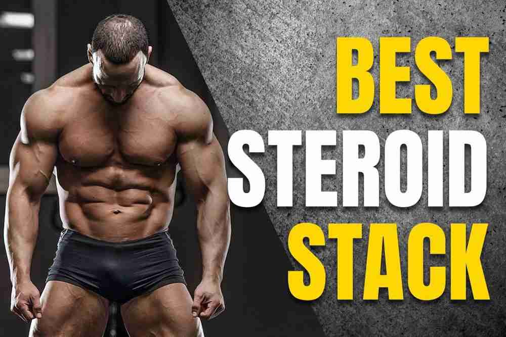 Best Bulking Steroid Stacks For Maximum Muscle Gains Steroids Online Usa