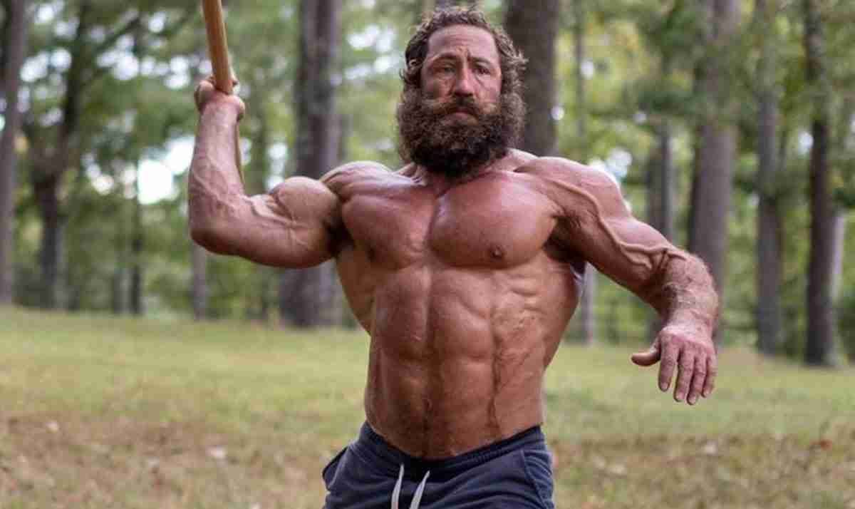 PEDs steroids