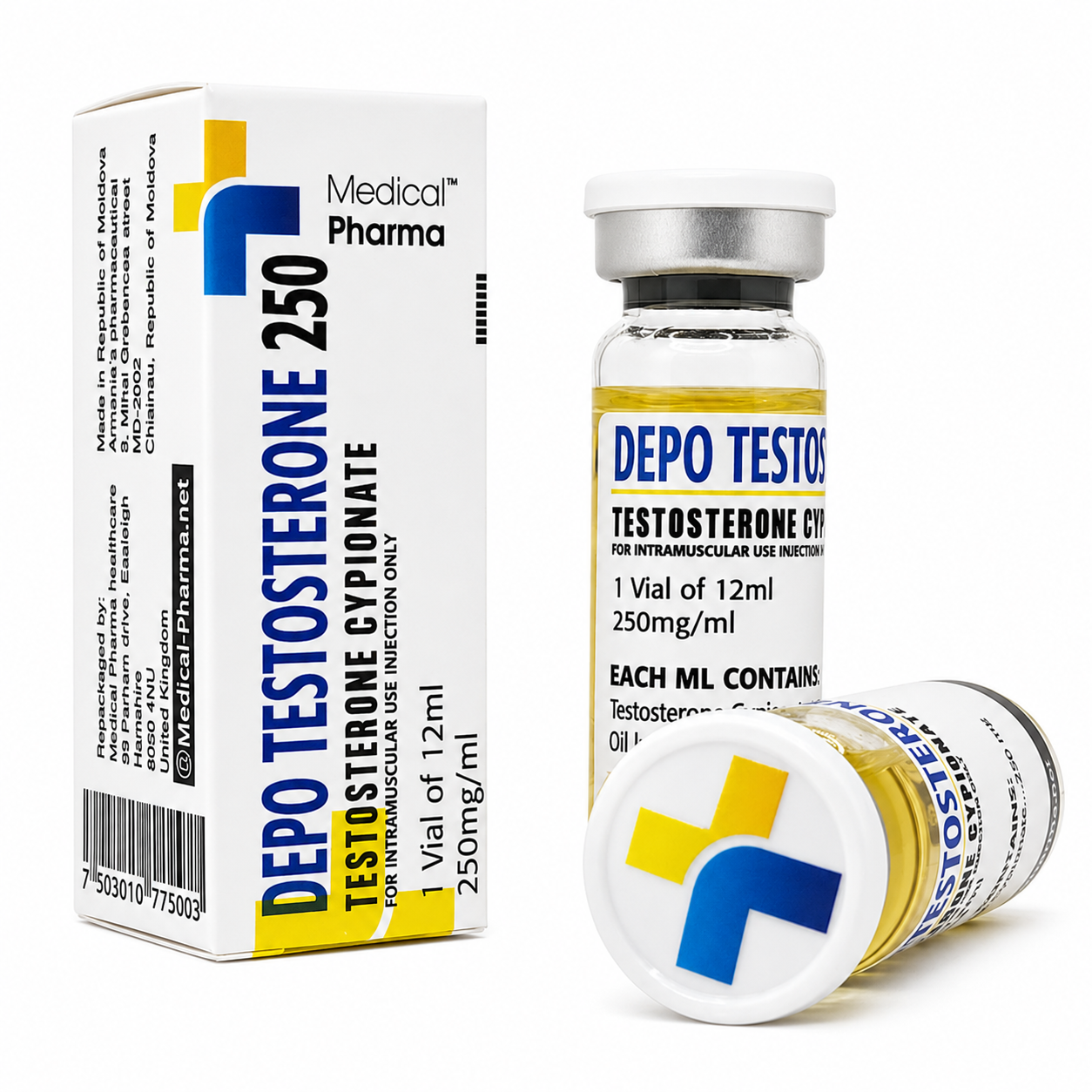 Deposteron 250 for sale, buy Deposteron online, Deposteron in USA, Purchase Deposteron, Deposteron Information, Deposteron 12 ml