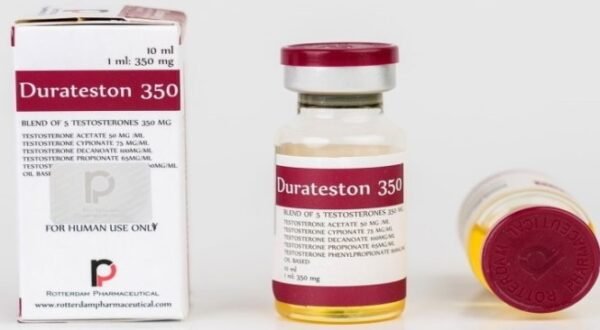 Rotterdam Durateston 350 Testosterone mix 10ml vial