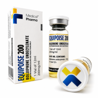 Buy Medical Pharma Equipoise online USA, Equipoise 200mg 12ml, steroids buy online