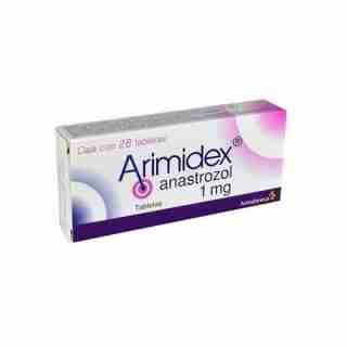 Arimidex Anastrozole AstraZeneca 1mg 28 pills, buy oral steroids