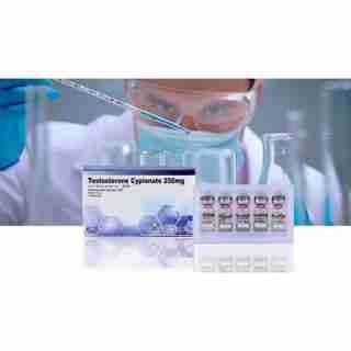 Testosterone Cypionate 250mg 10 ml Bangkok pharmaceuticals, buy injectable steroids online