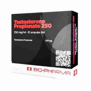 Biopharma Testosterone Propionate 250 10ml, steroid websites