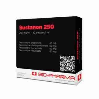 Biopharma Sustanon 250mg 10ml, steroid websites