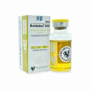 BRITISH DRAGON BOLDABOL 200mg 10ml VIAL, steroid websites