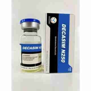 steroids for sale Decasim N250mg 10ml Deca Durabolin