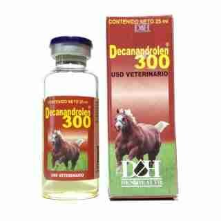 D&H DENKALL Decanandrolen 300mg/ml 25 ml, online steroids