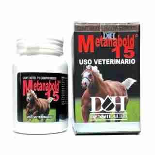 D&H DENKALL Methanabold 15 mg/pill 75 pills, buy anabolic steroids