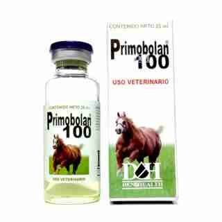 D&H DENKALL Primobolan 100mg/ml 25 ml, steroids buy online