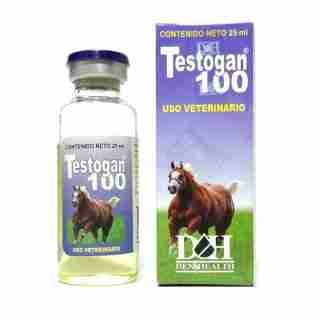 D&H DENKALL Testo Gan 100mg/ml 25 ml, buy steroids online