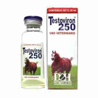 Testoviron 250 D&H DENKALL 25 ml, buy steroids online