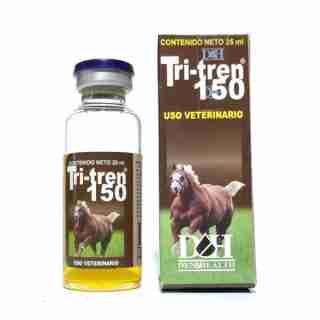 D&H DENKALL Tri Tren 150/ml 25 ml, online steroids