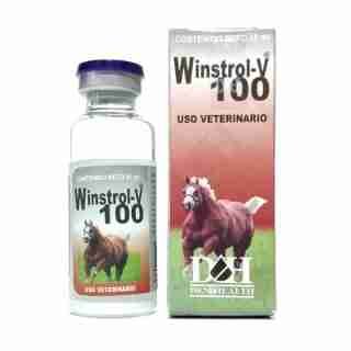 online steroids, D&H DENKALL Winstrol 100mg/ml 25 ml