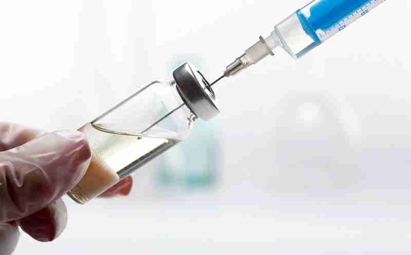 Frequency of Administration - Testosterone & Nandrolone anabolic steroids price