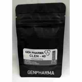 how to buy steroids online GEN PHARMA CLEN 40MCG 100MCG