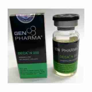 GEN PHARMA DECA N 200MG 10ML, buy steriods online