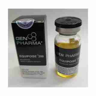 GEN PHARMA EQUIPOISE 200MG 10ML, order steroids online