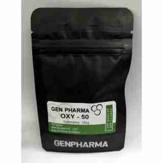 GEN PHARMA OXY 50mg 100 TABLETS, where can i buy steroid