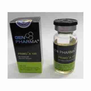 GEN PHARMA PRIMO 100MG 10ML, buying steroids