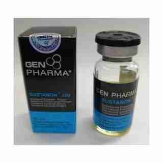 GEN PHARMA SUSTANON 250MG 10ML, where can i buy steroids