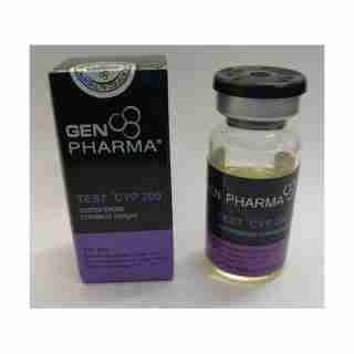 buy anabolic steroid online, GEN PHARMA TEST CYP 200MG 10ML