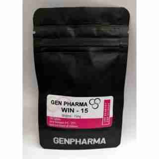 GEN PHARMA WIN 15MG 100 TABLETS, order steroids