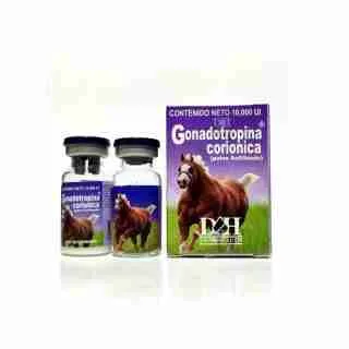 Gonadotropine 10,000ui D&H DENKALL, buy injectable steroids