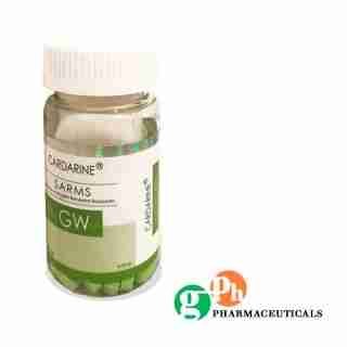 GPH Pharmaceuticals Cardarine 10mg 100 tabs, steroid online