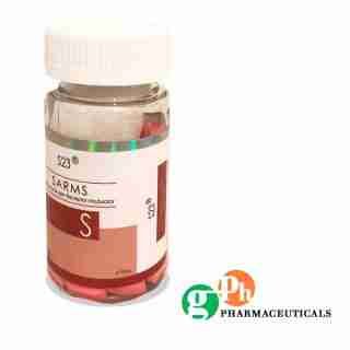 GPH Pharmaceuticals S23 10mg 100 tabs, steroids website