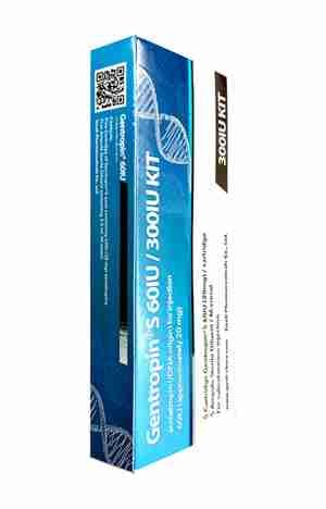 Growth Hormone, is it anti-aging?