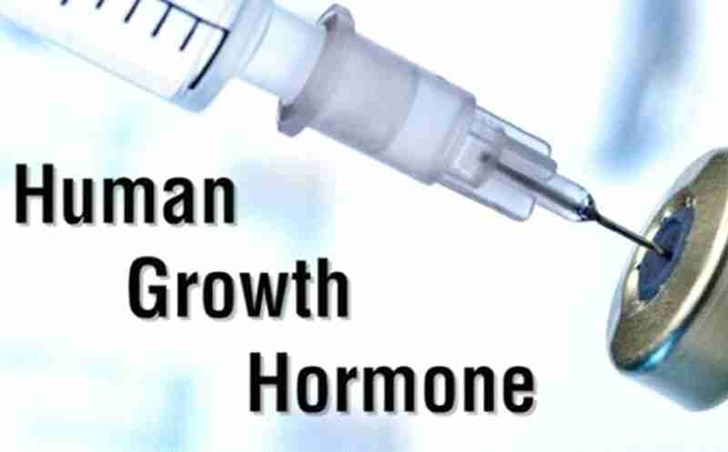 Growth Hormone, is it anti-aging? steroids buy online