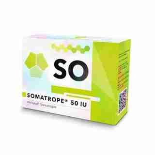 Somatrope 50ui German labs, buy anabolic steroids