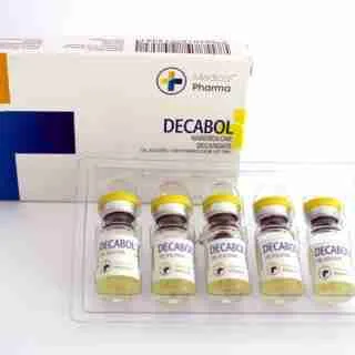 Medical Pharma Decabol 300, steroid for sale