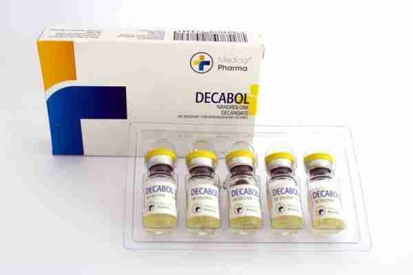 Medical Pharma Decabol 300, steroid for sale