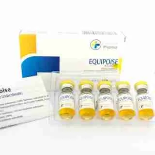 Buy Medical Pharma Equipoise online USA, steroids buy online