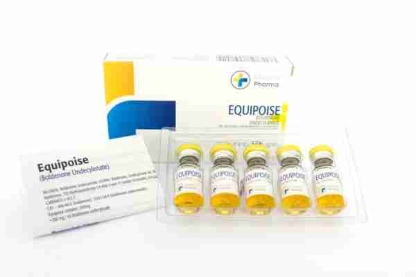 Buy Medical Pharma Equipoise online USA, steroids buy online