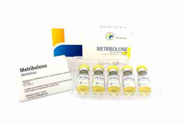 steroids for sale Medical Pharma Metribolone online USA