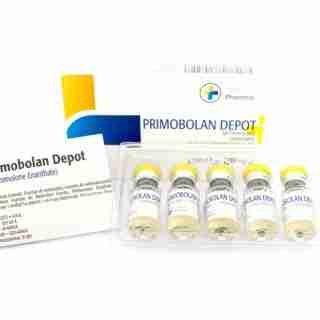 Buy Medical pharma Primobolan Depot USA, steroids for sale