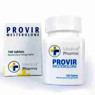 Buy USA Provir 50mg tab 100 tabs, anabolic steroids price