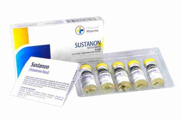 steroids for sale Medical pharma SUSTANON online USA