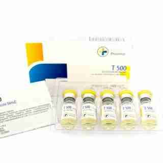 Buy Medical Pharma t500 online from Mexico, buy injectable steroids online