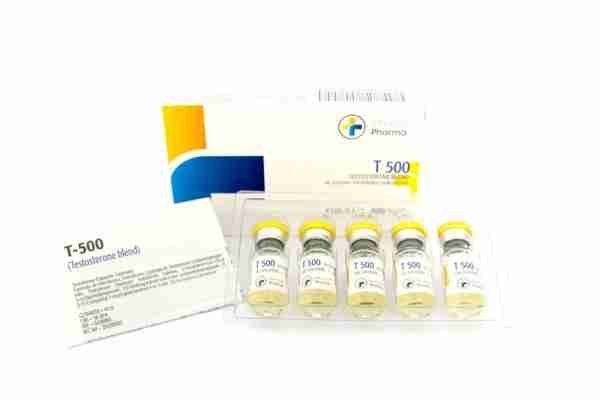 Buy Medical Pharma t500 online from Mexico, buy injectable steroids online