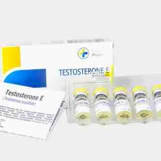 Testosterone E 250mg 10 ml Medical pharma, order steroids online