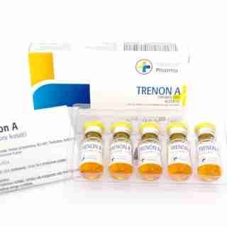 Buy Trenon A 100mg 10 ml Medical pharma, steroids buy online