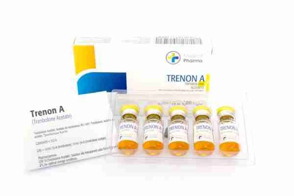 Buy Trenon A 100mg 10 ml Medical pharma, steroids buy online