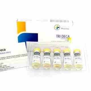 Tri Deca 300mg 10 ml Medical pharma, anabolic steroid price