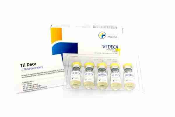 Tri Deca 300mg 10 ml Medical pharma, anabolic steroid price