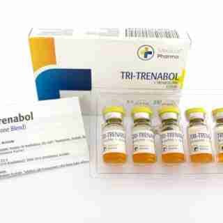 Tri trenabol 150mg 10 ml Medical pharma, anabolic steroid price