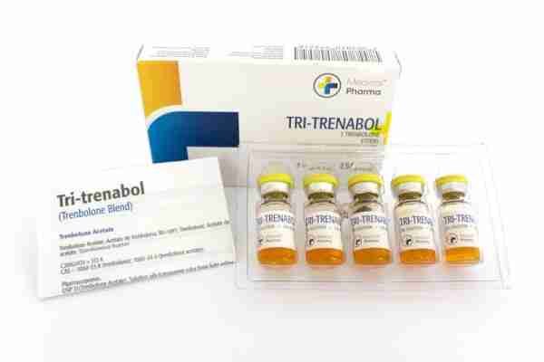 Tri trenabol 150mg 10 ml Medical pharma, anabolic steroid price